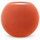 Pametni zvučnik Apple - HomePod mini, narančasti