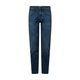 CAMEL ACTIVE Kavbojke  moder denim