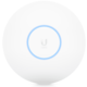 Ubiquiti U6-Pro dostopna točka, Bluetooth, IP54, bela