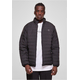 Light Bubble Jacket Black