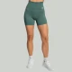 STRIX Women‘s Seamless Shorts Moss