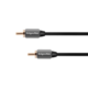 Kabel 1RCA-1RCA 1,8 m Kruger&Matz