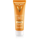 Vichy Capital Soleil Tonirana krema za zaštitu od sunca protiv tamnih fleka 3u1 SPF 50+, 50 ml