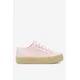 Espadrile DeeZee WSS21067-01 Roza