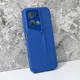Maska za Xiaomi Redmi 15C 4G 173mm Blade, Plava