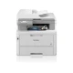 BROTHER barvna laserska večfunkcijska naprava MFC-L8340CDW 4in1 MFP