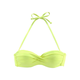 s.Oliver Bikini zgornji del Spain, zelena