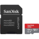 Memorijska kartica SanDisk Ultra microSD 64GB UHS-I Class 10 A1 P/N: SDSQUA4-064G-GN6MA