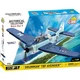 Cobi Gruman TBF Avenger, 1:48, 388 KM, 1 f