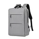 Brinch Torba za laptop, Svetlosiva