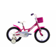 ULTRA Bicikl 16 ULTRA LARISA 2022 / Pink