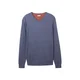 Tom Tailor Pulover 619591 Modra