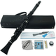 Klarinet Clarineo black-black 2.0 Nuvo