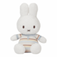 Little Dutch Miffy Rabbit plišasta Vintage Stripes 25 cm