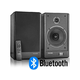 MICROLAB SOLO26 Aktivni drveni zvučnici 2.0 130W RMS(2x65W) 6.5+1