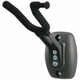 Konig & Meyer 16580 Violin Wall Holder Black