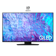 Samsung 50 QLED 4K TV Q80C Televizor