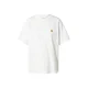 Carhartt WIP Majica Chase žafran/bela