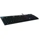 LOGITECH G815 Corded LIGHTSYNC Mechanical Gaming Keyboard - CARBON - US INTL - TACTILE