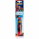 Marvel Spiderman Battery Toothbrush baterijska četkica za zube za djecu soft 4y+