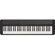 Casio CT-S1 Keyboard z dinamiko Black (Kot novo)