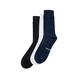 JACK & JONES Nogavice JACLOUIS temno modra/črna/bela
