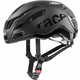 2023 UVEX RACE 9 ALL BLACK MAT