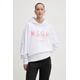 Bombažen pulover MSGM
