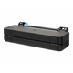HP TISKALNIKI TISKALNIK HP DesignJet T250 24-in Printer (5HB06A#B19)
