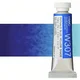 Profesionalne akvarelne barve Holbein Artists 15 ml | modri odtenki - phthalo modro-rumena
