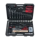 KS TOOLS garnitura orodja 88 kosov 1/4-Inch+1/2-Inch