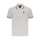 U.S. Grand polo Muška polo majica AU02660_BI6BIANC, Bela