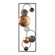 Wallity Zidna dekoracija Textured 8, 32x92cm