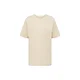 KnowledgeCotton Apparel Majica ALDER, siva