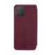 Maska za telefon ROYAL FLIP COVER za Iphone 12 Mini (5.4), Bordo