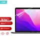Jichuan Zaštitna folija za ekran za Apple MacBook Pro 13 M2, 2 komada