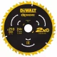 DEWALT Žagin list EXTREME 210x30mm, Z24 DT20432