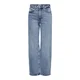 ONLY Juicy Kavbojke 733702 Modra