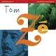 Tom Zé - Brazil Classics 4: The Best Of Tom Zé - Massive Hits (Limited Edition) (Blue Coloured) (LP)