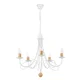 Lesnina LESTENEC 5099 MILVIA 60/60/110 cm E14