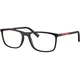 Prada Linea Rossa PS03QV DG01O1