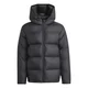Adidas J SD 3S JKT, jakna o., črna P4352