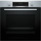 Bosch Ugradna rerna konvencionalna HBA574BS3