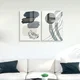 Wallity Set slika 1998, 3 Dela