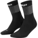 Cep Pro Run Reflective Mid Cut Socks 3.0