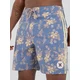Hurley Phntm Naturals Tlgt 18 kopalne hlače thunderberry