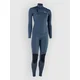 Ion Element 5/4 Front Zip Wetsuit black