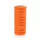 GymBeam Valj za vadbo Fitness Foam Roller Black