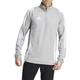 adidas Tiro 24 Gornji dio trenirke sivo-bijeli, vel. S
