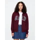 GAP Sweatshirt with logo - Womens